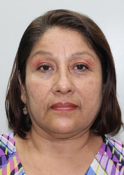 Vigo Garcia Lita Sonia