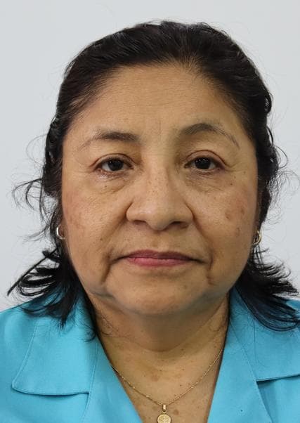 Preciado Flores de Escobedo Hortencia