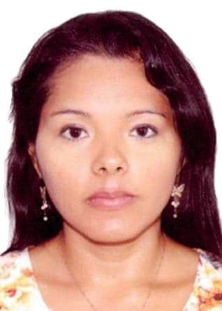 Izquierdo Mezarino Jennyfer Stelkhins