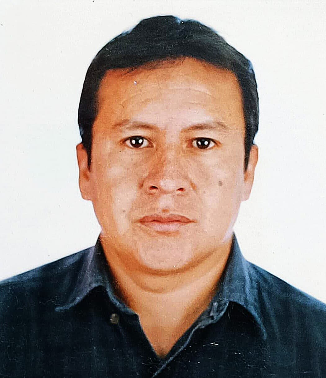 Villarroel Cardenas Juan Jose