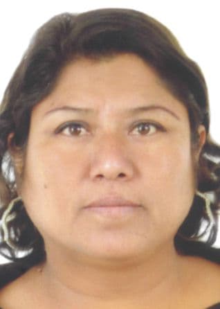 Cardenas Diaz Maria Isolina