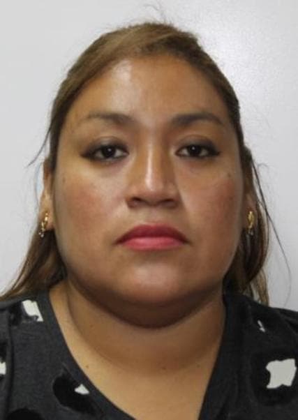 Brillante Zapata Elizabeth Pamela