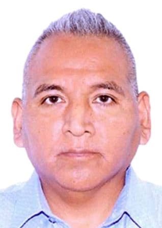 Huaman Paucar Henry Saul