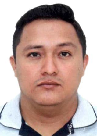 Rodriguez Cardenas Marck Manuel