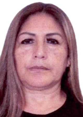 Suta Baquerizo Maria Esperanza