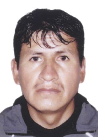 Palacios Rimac Roberto Hugo