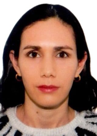 Chavez Soriano Pilar Elizabeth