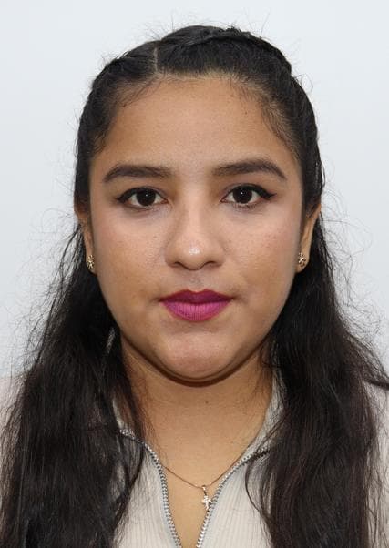 Ibañez Alfaro Brenda Sujey