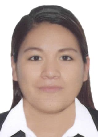 Ortiz Ureta Ysamar Natalia