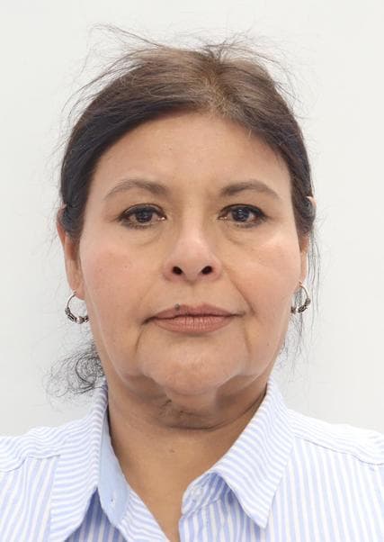 Castillo Zegarra Eugenia Beatriz