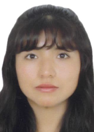 Cardenas Huayta Lucila