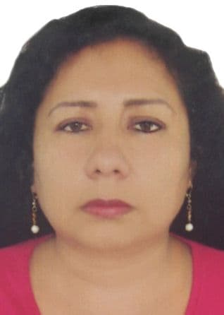 Puertas Gordillo Yulisa Yovana