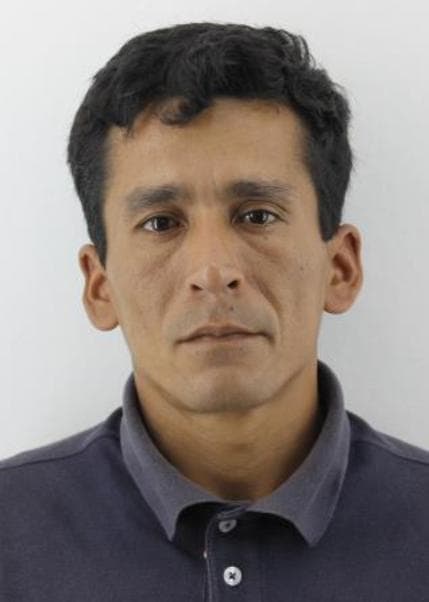 Guerrero Tello Nixon Robert