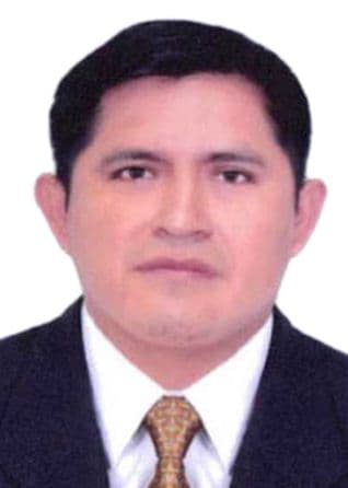 Yauri Samaniego Victor Apolonio