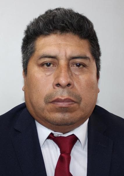Quispe Ventura Ruben