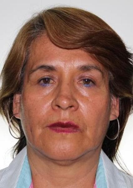 Zambrano Cardenas Lupe Serafina