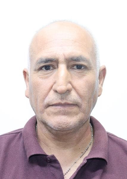 Quintana Ortiz David