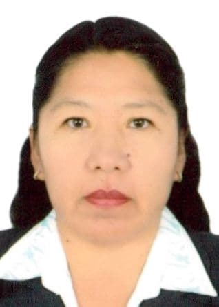 Arapa Condori Haydee Elizabeth