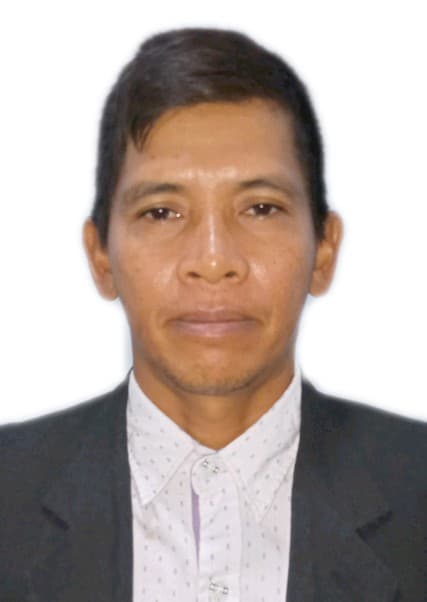 Paredes Avila Aldo Richard