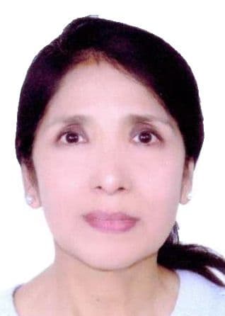 Huaman Villacrices Velia Rosa