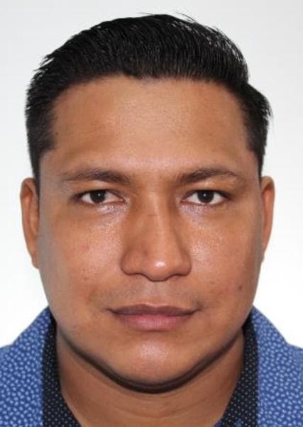 Angulo Rodriguez Claudio