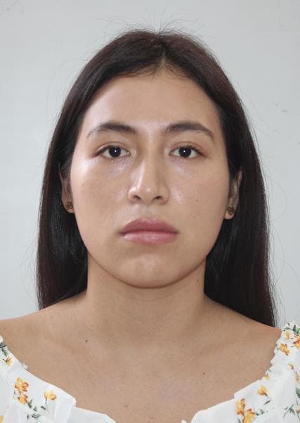 Espinoza Barraza Xiomara Angie