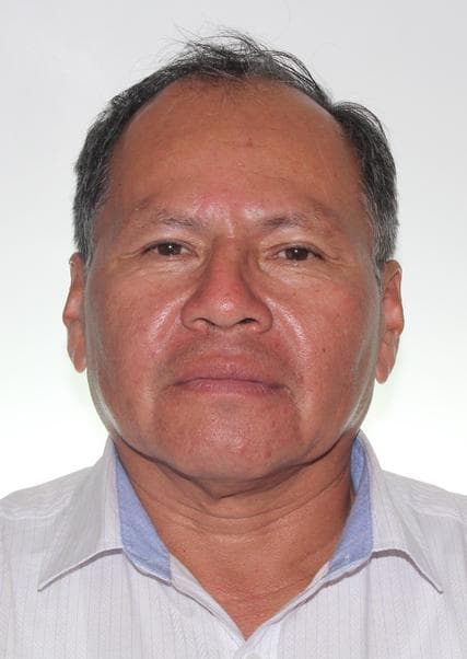 Montes Leon Mario Enrique