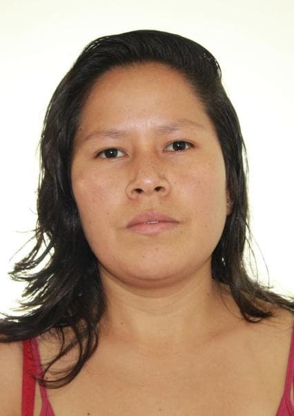 Torres Llashag Elizabeth