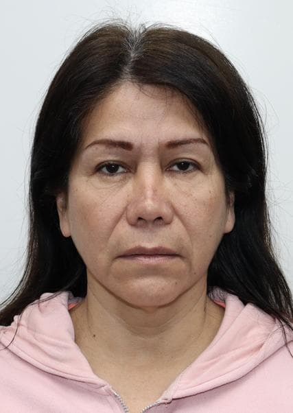 Rodriguez Chavez Sissi Karina