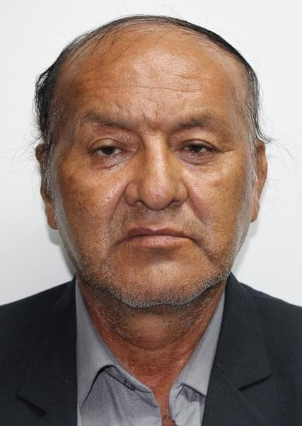 Gutierrez Quispe Ider Luis