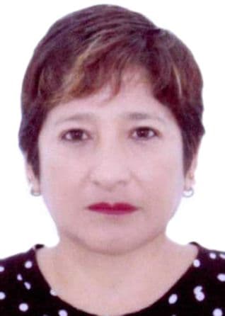 Munisaca Caceres Beatriz