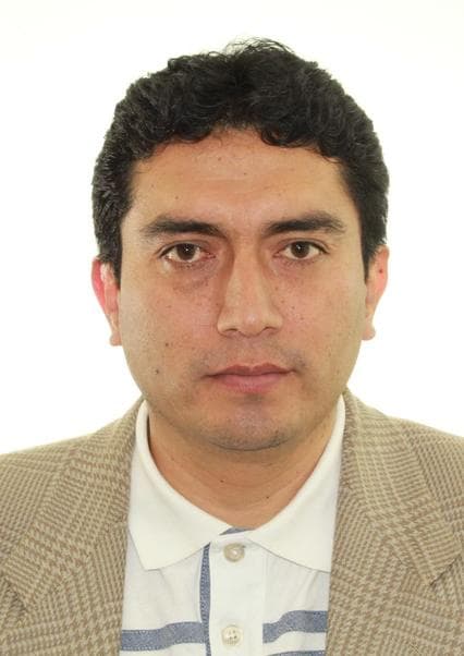 Jesus Aramburu Cluber