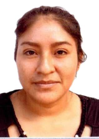 Quilla Maldonado Floredalia