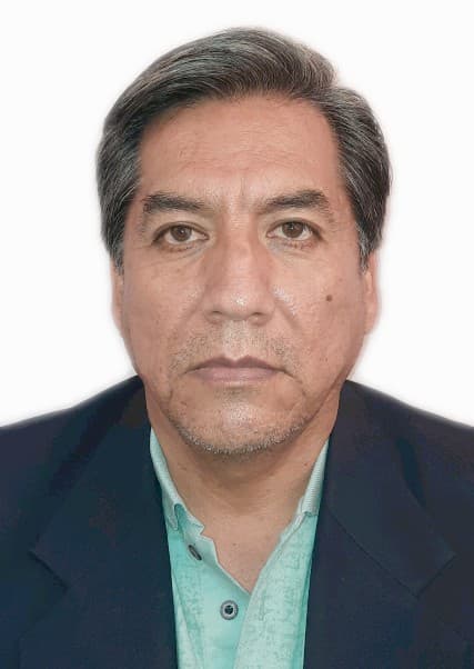 Alvarez Briceño Jorge Luis