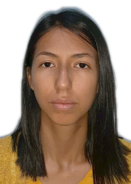 Quispe Flores Maria Isabel