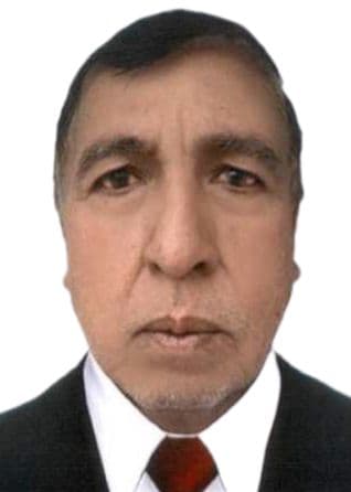 Yabar Becerra Washington Alberto