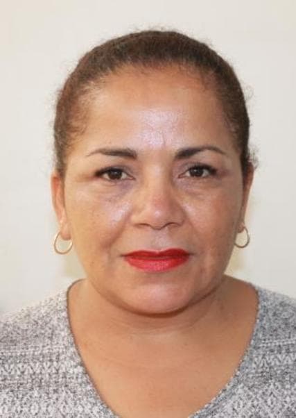 Moyano Ramirez Maria Elena