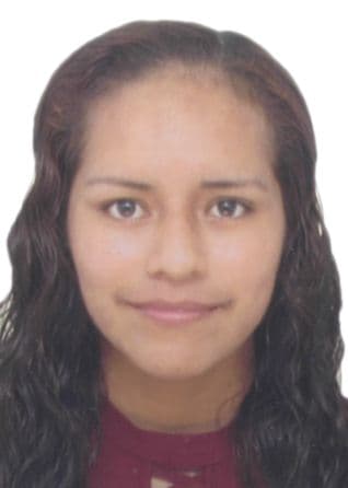 Flores Cardenas Gianella Kiara