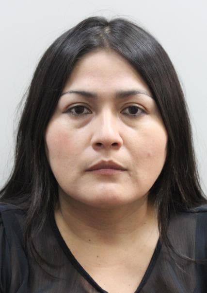 Ponce Loloy Keyla Denis