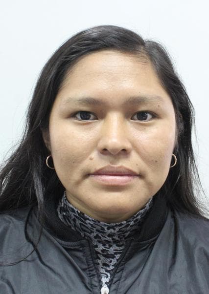 Yangali Quispe Norica