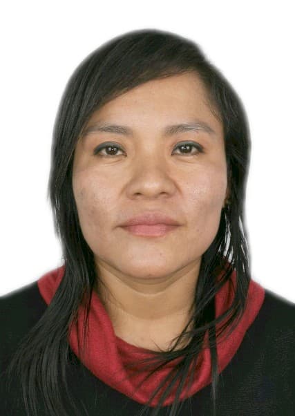 Alberca Cruz Julissa Elmira