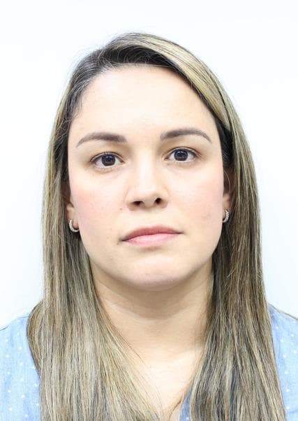 Lengua Lafosse Gloria Patricia