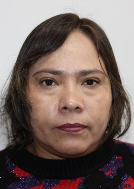 Rodriguez del Carpio Karen Cecilia