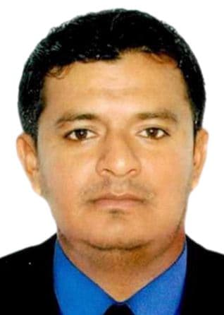 Mio Rocillo Anderson Hernando