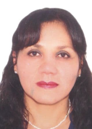 Vargas Gutierrez Viviana