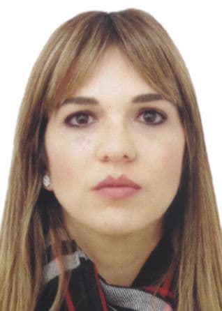 Ugarte Coquis Giselle Vanessa