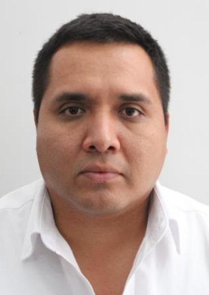 Trigoso Palao Luis Alberto