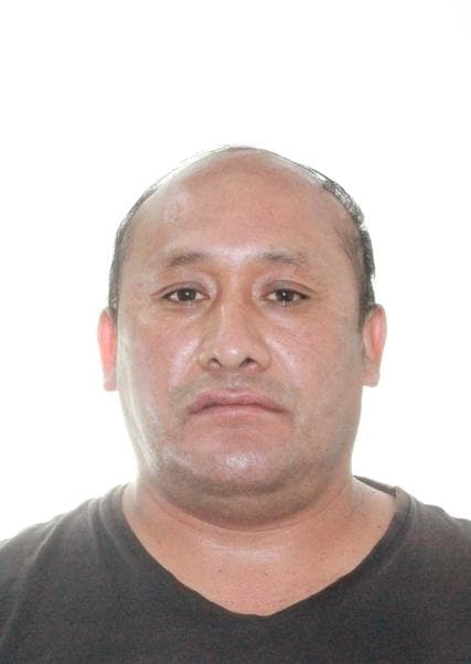 Trejo del Castillo Cristiam Paul