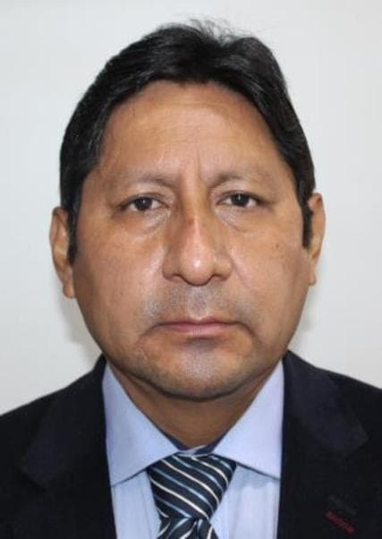 Valverde Calipuy Adolfo Luis