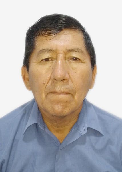 Zambrano Ramos Victor Adolfo